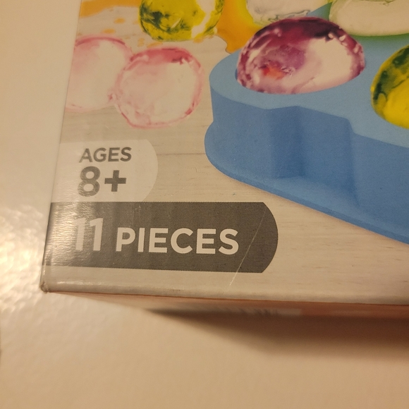 Crazy Drinks Science Lab NIB - Picture 3 of 9